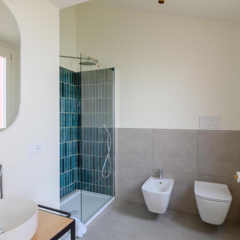 GuestHost - Kidane Rooms Padova - Grande Chambre Double ou Lits Jumeaux - 6