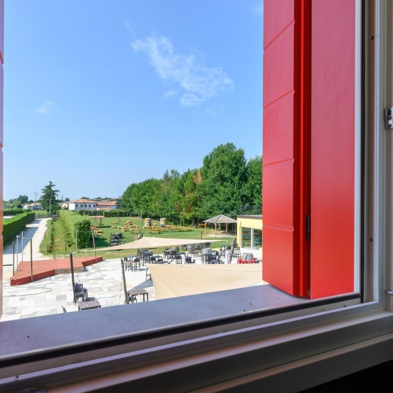 GuestHost - Kidane Rooms Padova - Grande Chambre Double ou Lits Jumeaux - 10