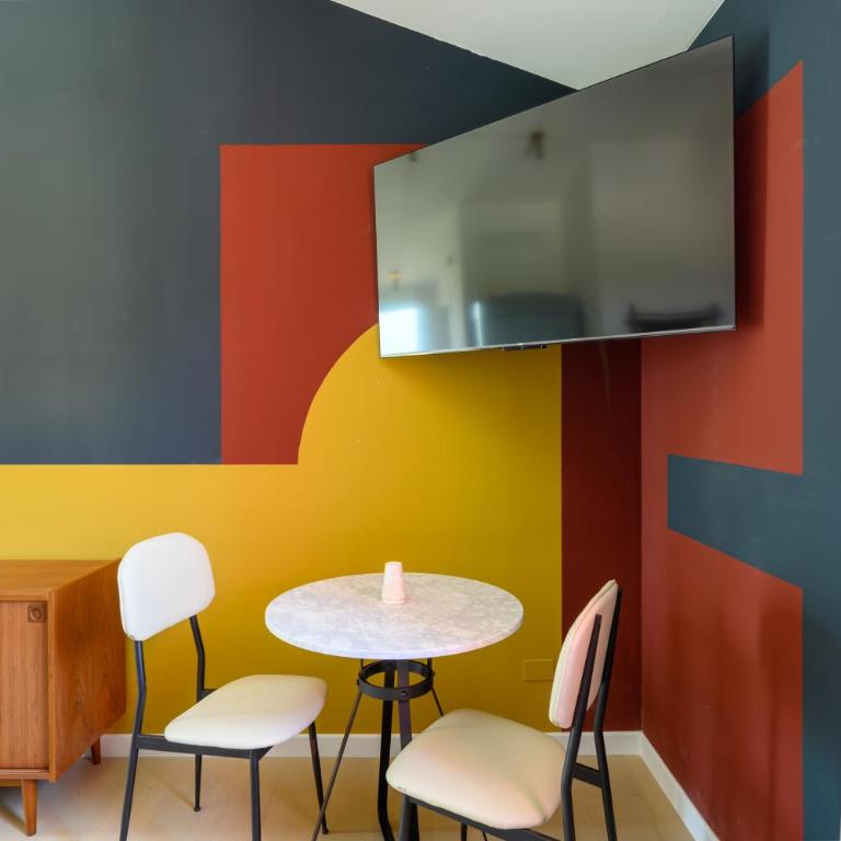 GuestHost - Kidane Rooms Padova - Grande Chambre Double - 9