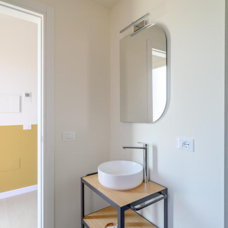GuestHost - Kidane Rooms Padova - Grande Chambre Double - 6