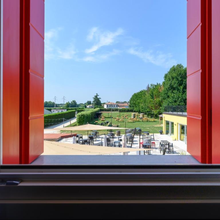GuestHost - Kidane Rooms Padova - Grande Chambre Double - 10