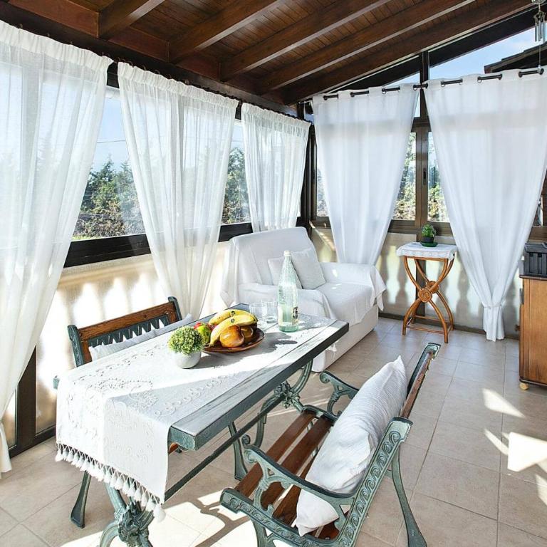 Villa Victoria Musical by Villa Plus - Villa - 13