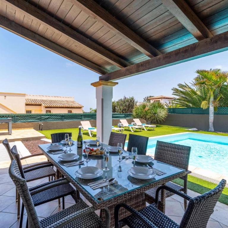 Villa Sherry II by Villa Plus - Villa - 3