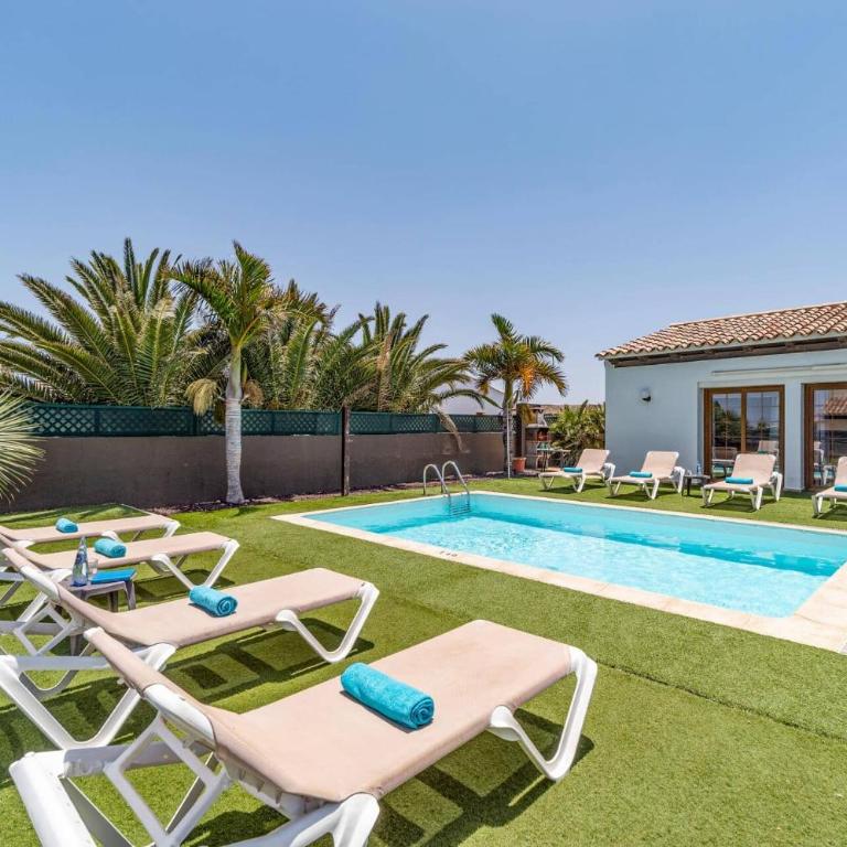 Villa Sherry II by Villa Plus - Villa - 2