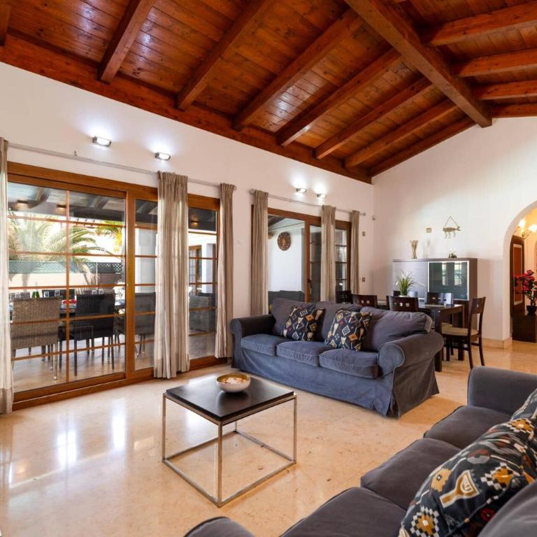 Villa Sherry II by Villa Plus - Villa - 5