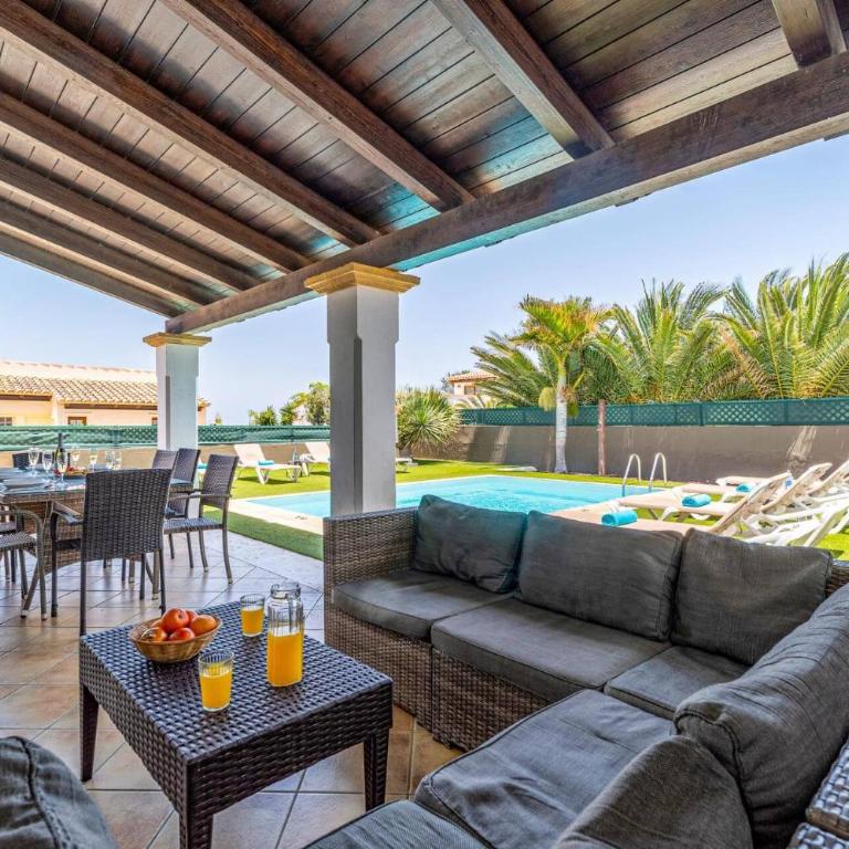 Villa Sherry II by Villa Plus - Villa - 7