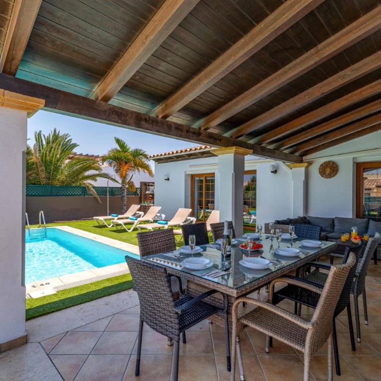 Villa Sherry II by Villa Plus - Villa - 8