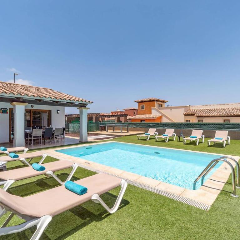 Villa Sherry II by Villa Plus - Villa - 10
