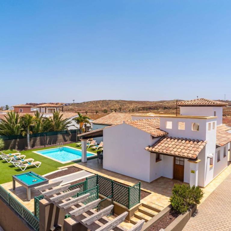 Villa Sherry II by Villa Plus - Villa - 20