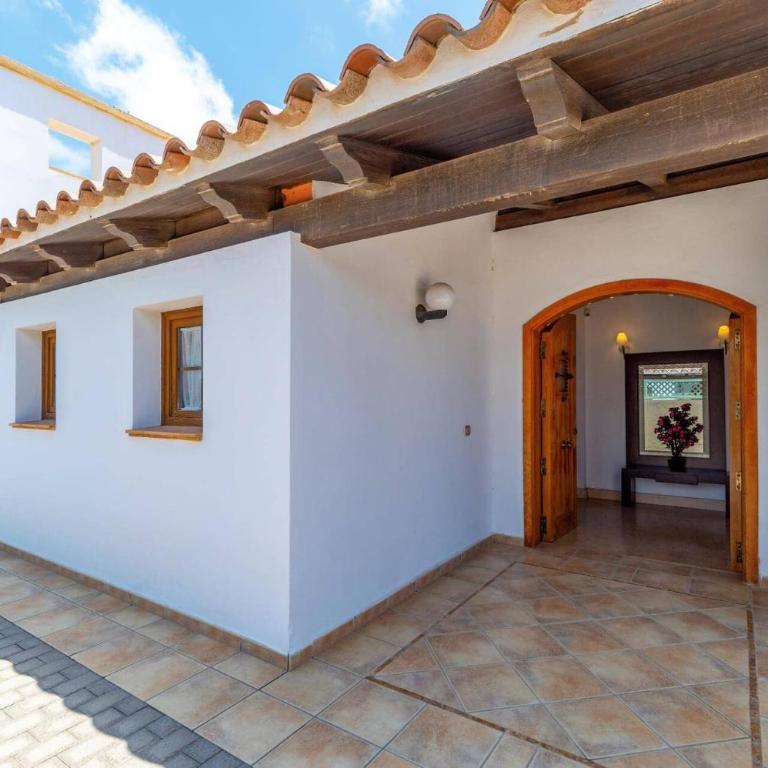 Villa Sherry II by Villa Plus - Villa - 24