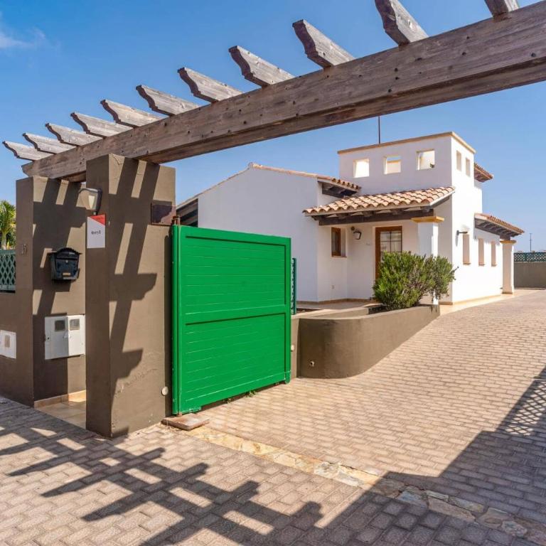 Villa Sherry II by Villa Plus - Villa - 25