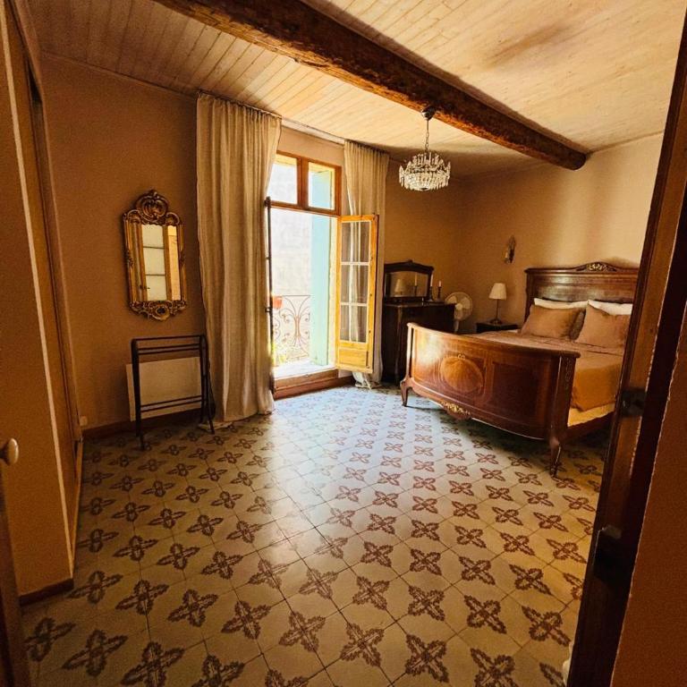 Well equipped village house close to historic centre - Pézenas - Maison de Vacances - 13