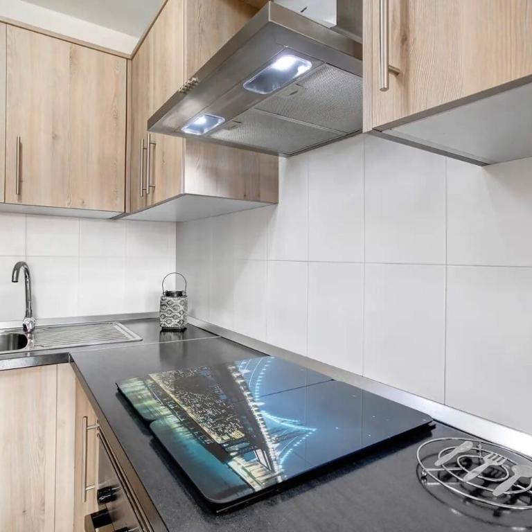 La Perla Paraíso del Surf con Piscina y Garaje - Apartamento - 11