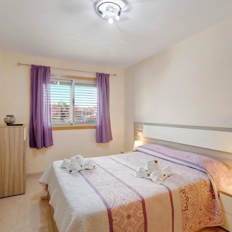 La Perla Paraíso del Surf con Piscina y Garaje - Apartamento - 17
