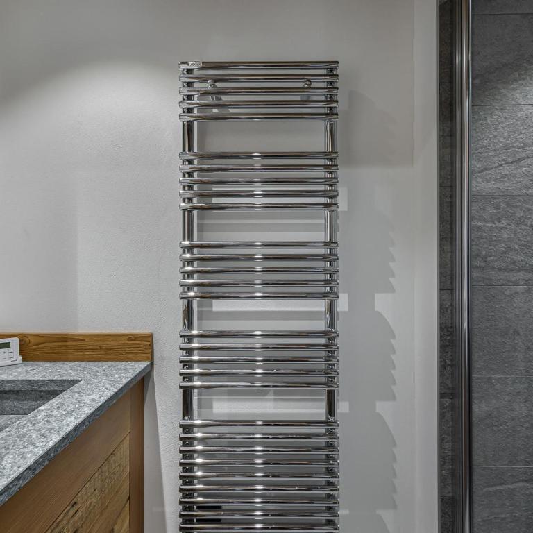 Duplex moderne 10 pers. près des pistes à Courchevel Le Praz - FR-1-568-8 - Apartment (10 Erwachsene) - 7