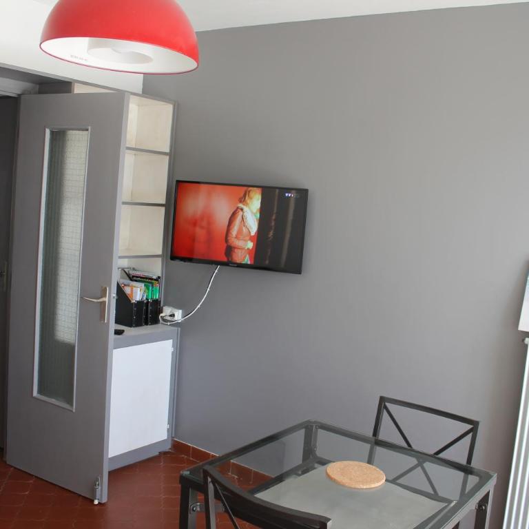 Appartement avec vue mer et accès direct à la plage La Grande-Motte Hérault - Appartement - 4