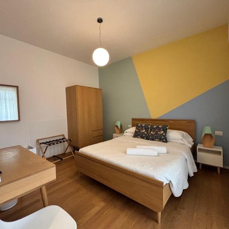 Viaggio da Bea al Gianicolo - Appartamento con 2 Camere da Letto - 3