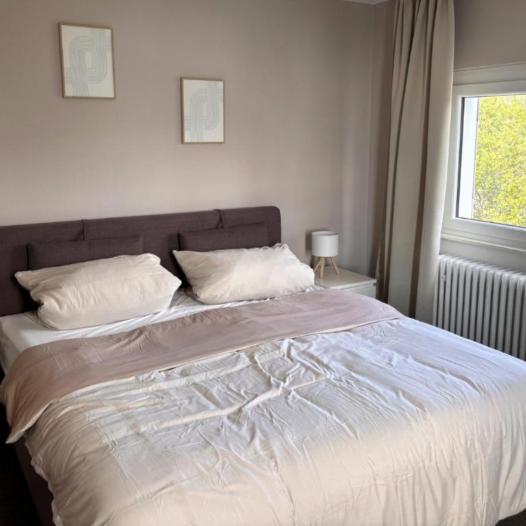 SKY Moment mit Panoramablick, Pool & Wellness - One-Bedroom Apartment - 5