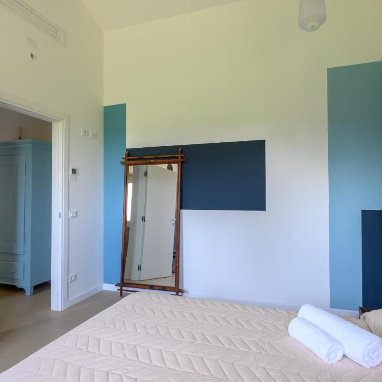 GuestHost - Kidane Rooms Padova - Appartement Standard 2 Chambres - 7