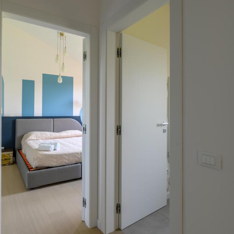 GuestHost - Kidane Rooms Padova - Appartement Standard 2 Chambres - 6