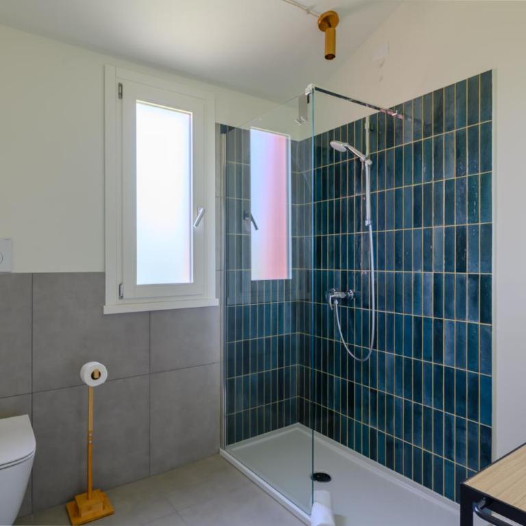 GuestHost - Kidane Rooms Padova - Appartement Standard 2 Chambres - 28