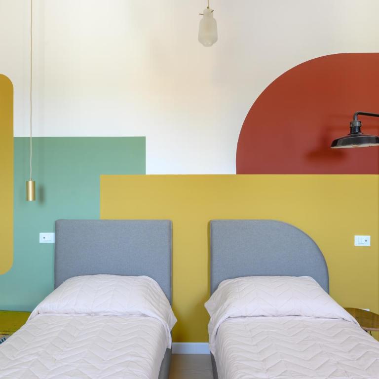 GuestHost - Kidane Rooms Padova - Appartement Standard 2 Chambres - 29