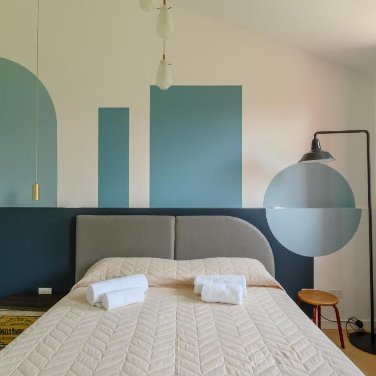 GuestHost - Kidane Rooms Padova - Appartement Standard 2 Chambres - 11