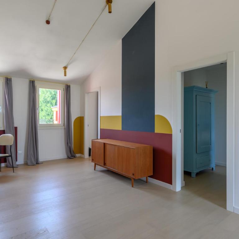 GuestHost - Kidane Rooms Padova - Appartement Standard 2 Chambres - 10