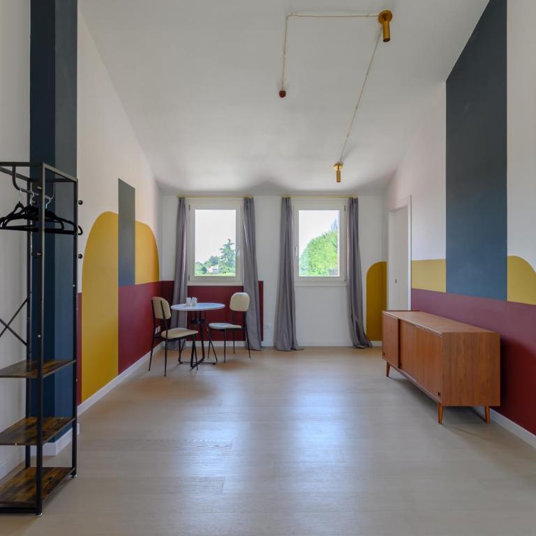 GuestHost - Kidane Rooms Padova - Appartement Standard 2 Chambres - 25