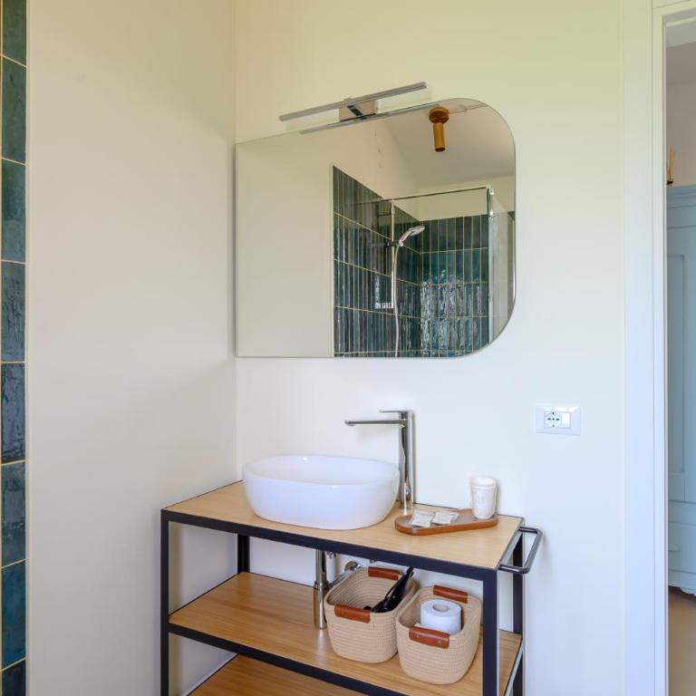 GuestHost - Kidane Rooms Padova - Appartement Standard 2 Chambres - 19