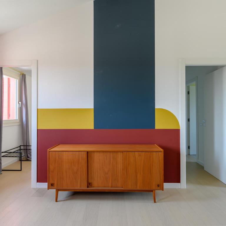 GuestHost - Kidane Rooms Padova - Appartement Standard 2 Chambres - 23
