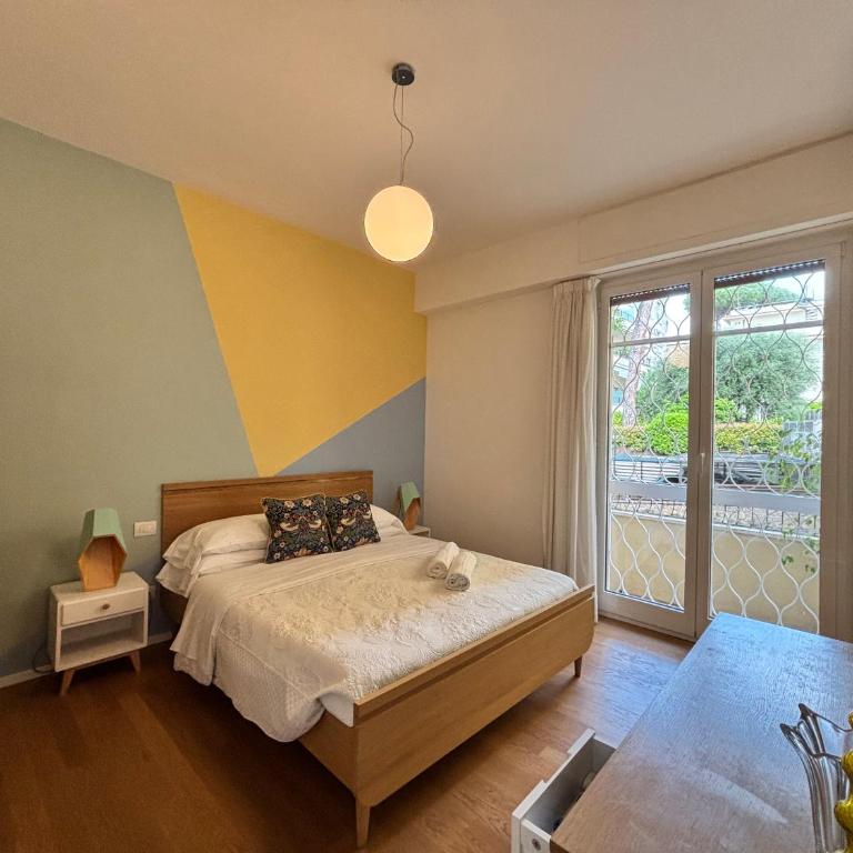 Viaggio da Bea al Gianicolo - Appartamento con 2 Camere da Letto - 7