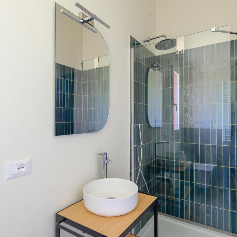 GuestHost - Kidane Rooms Padova - Appartement Standard 2 Chambres - 24