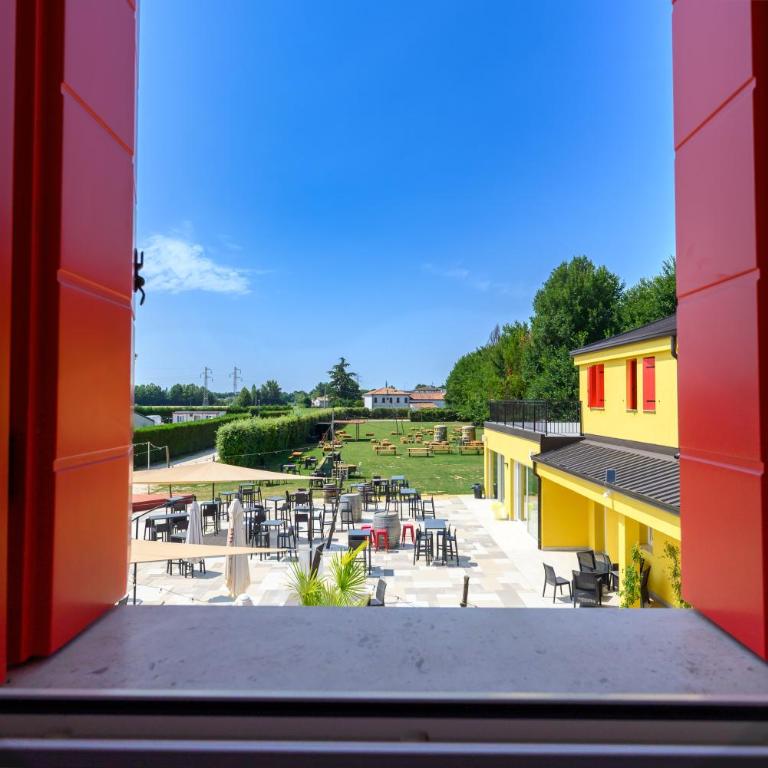 GuestHost - Kidane Rooms Padova - Appartement Standard 2 Chambres - 30