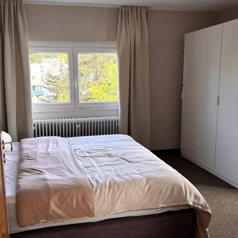 SKY Moment mit Panoramablick, Pool & Wellness - One-Bedroom Apartment - 11