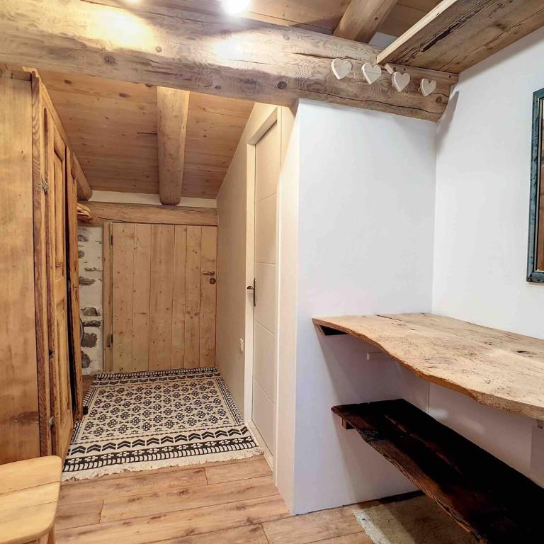 Le studio du Bourgeail - Haus mit 1 Schlafzimmer - 18