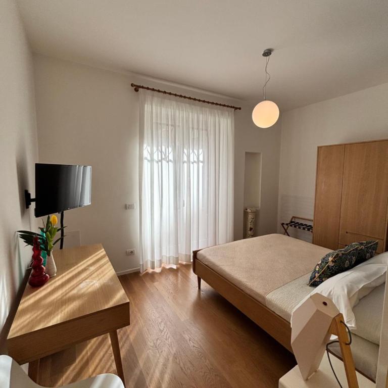 Viaggio da Bea al Gianicolo - Appartamento con 2 Camere da Letto - 4