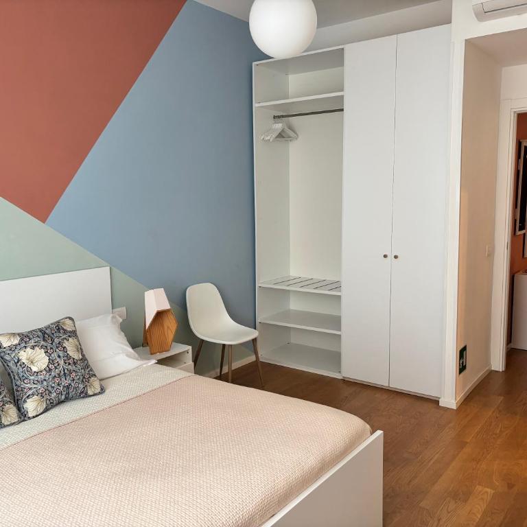 Viaggio da Bea al Gianicolo - Appartamento con 2 Camere da Letto - 2