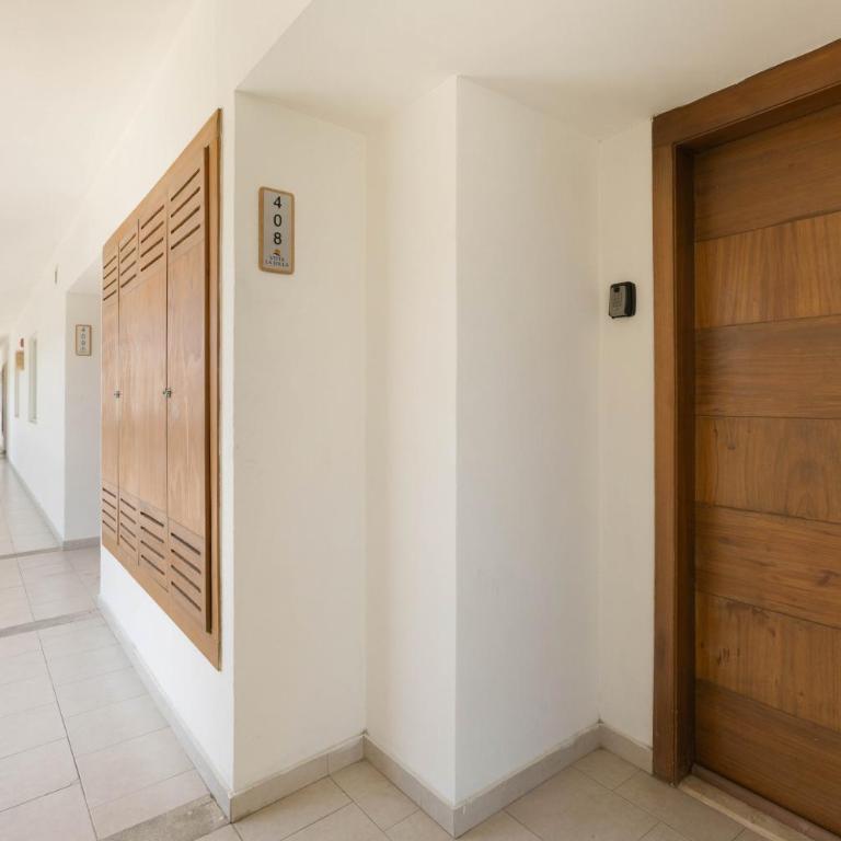 Vista La Jolla 2 Bedroom 408 - Habitación Individual Deluxe con vistas al mar - 2