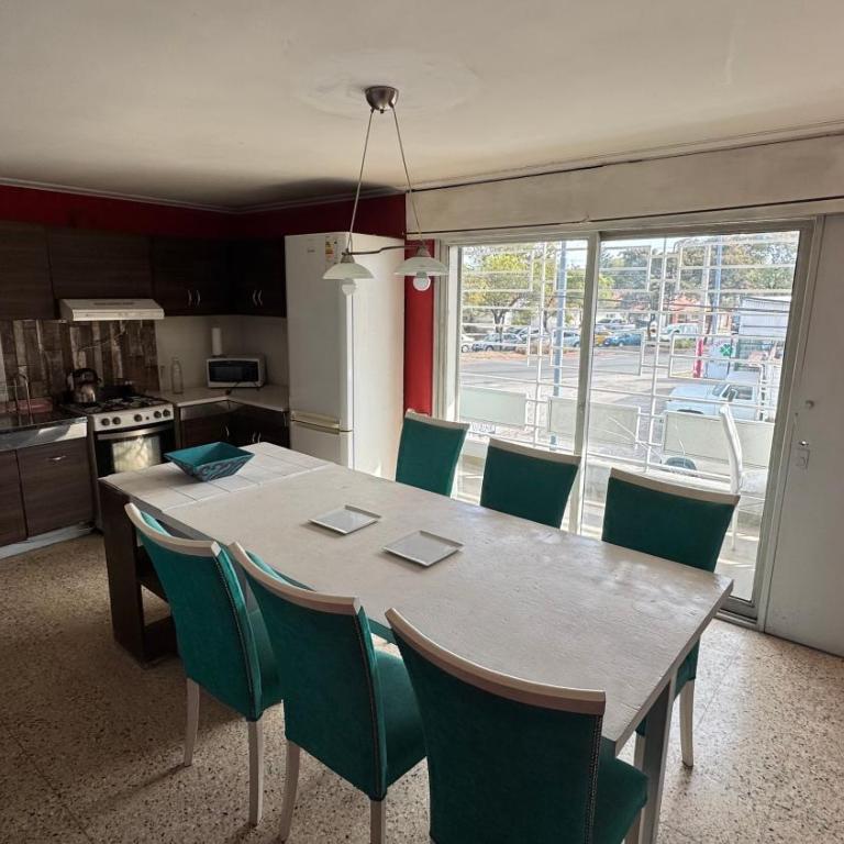 Departamento 6 Personas - Apartamento de 3 dormitorios - 1
