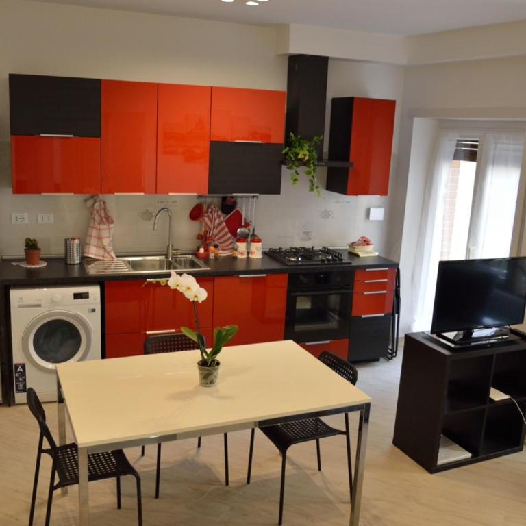 Apartment Veio - Appartamento con 3 Camere da Letto - 1