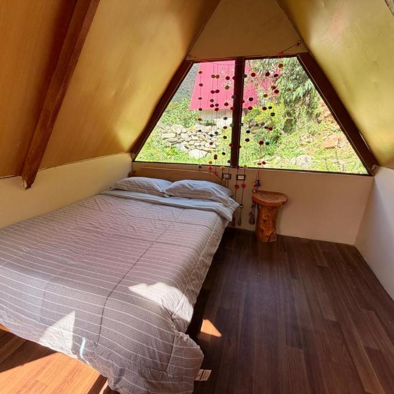 Salkantay Glamp - Queen Studio - 44