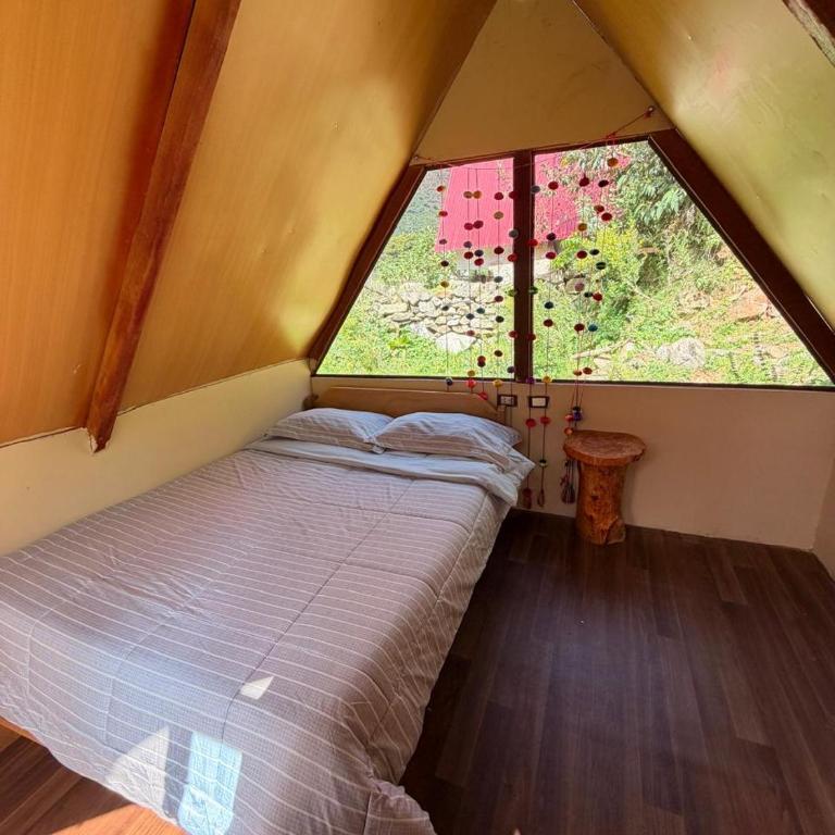 Salkantay Glamp - Queen Studio - 42