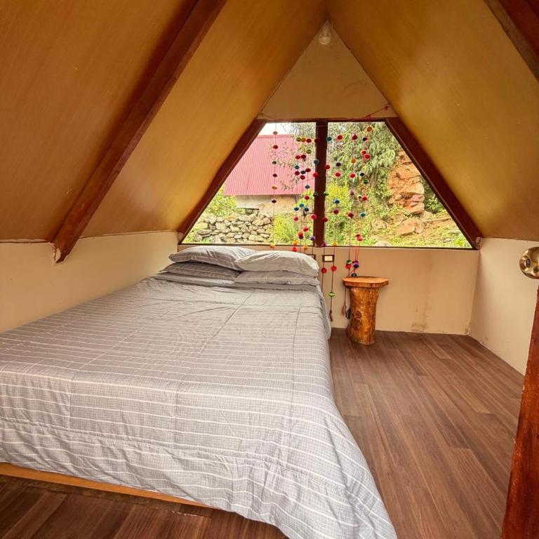 Salkantay Glamp - Queen Studio - 41