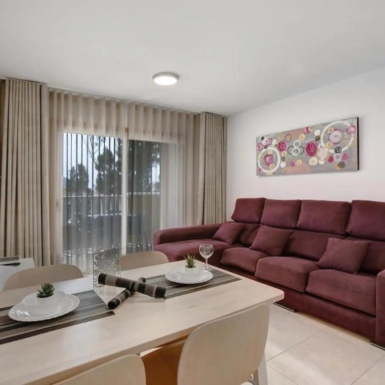 La Perla E35 by MEDANO RENTALS - Apartamento de 2 dormitorios - 4