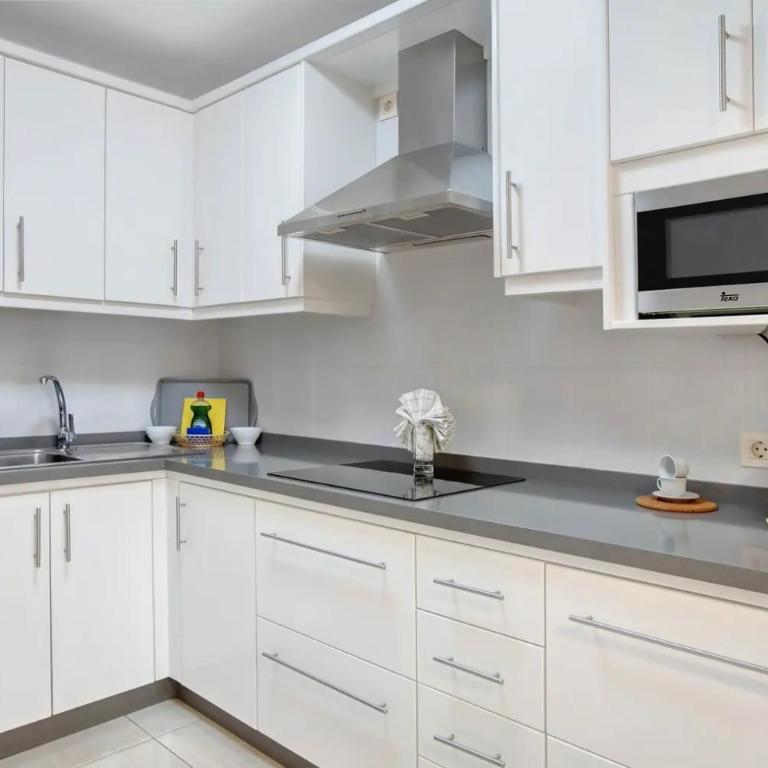 La Perla E35 by MEDANO RENTALS - Apartamento de 2 dormitorios - 6