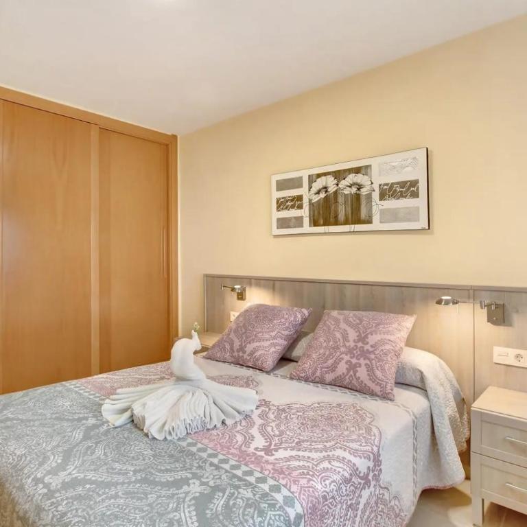 La Perla E35 by MEDANO RENTALS - Apartamento de 2 dormitorios - 11