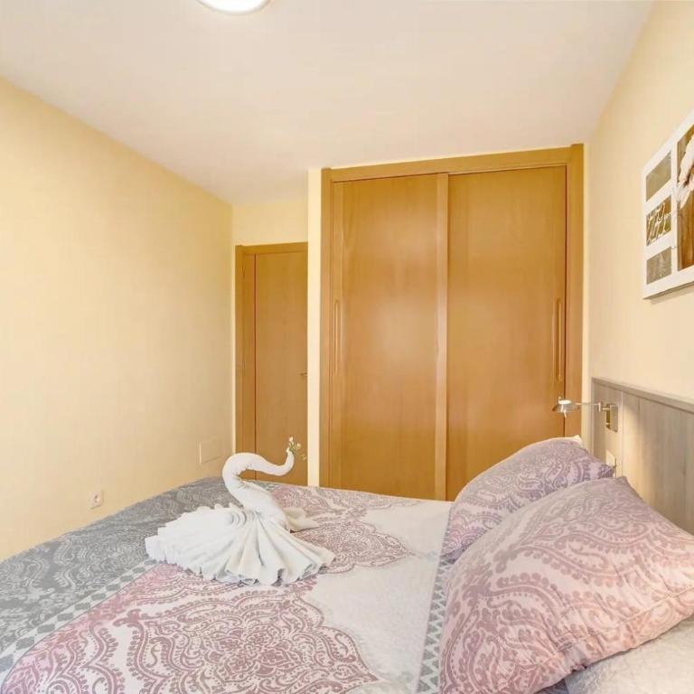 La Perla E35 by MEDANO RENTALS - Apartamento de 2 dormitorios - 12