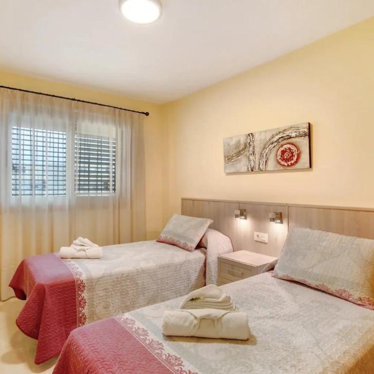 La Perla E35 by MEDANO RENTALS - Apartamento de 2 dormitorios - 13