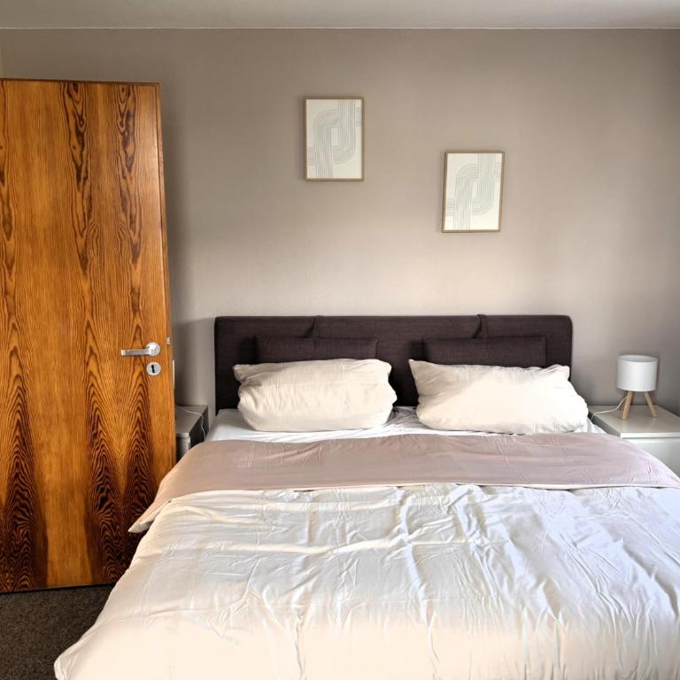 SKY Moment mit Panoramablick, Pool & Wellness - One-Bedroom Apartment - 10